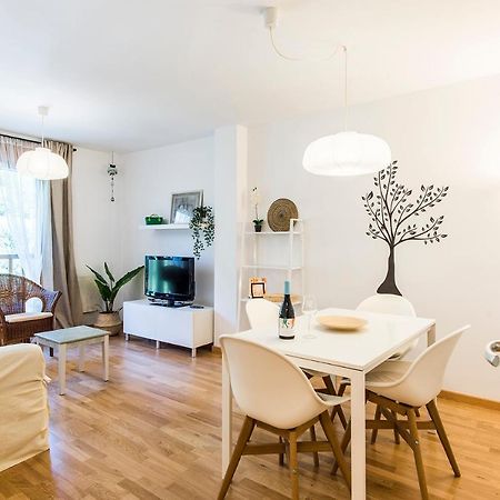 Ferienwohnung APARTAMENTO MOIRA en Bielsa Exterior foto