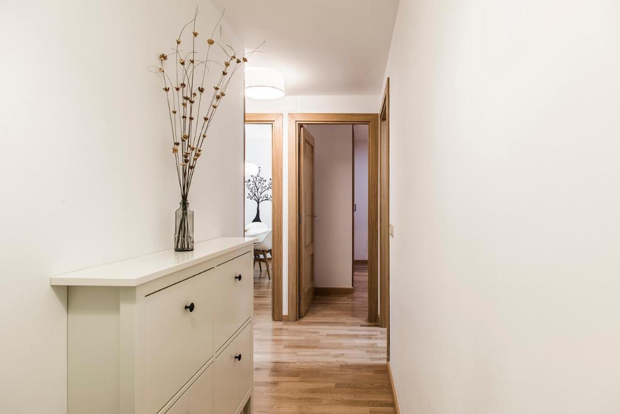 Ferienwohnung APARTAMENTO MOIRA en Bielsa Exterior foto
