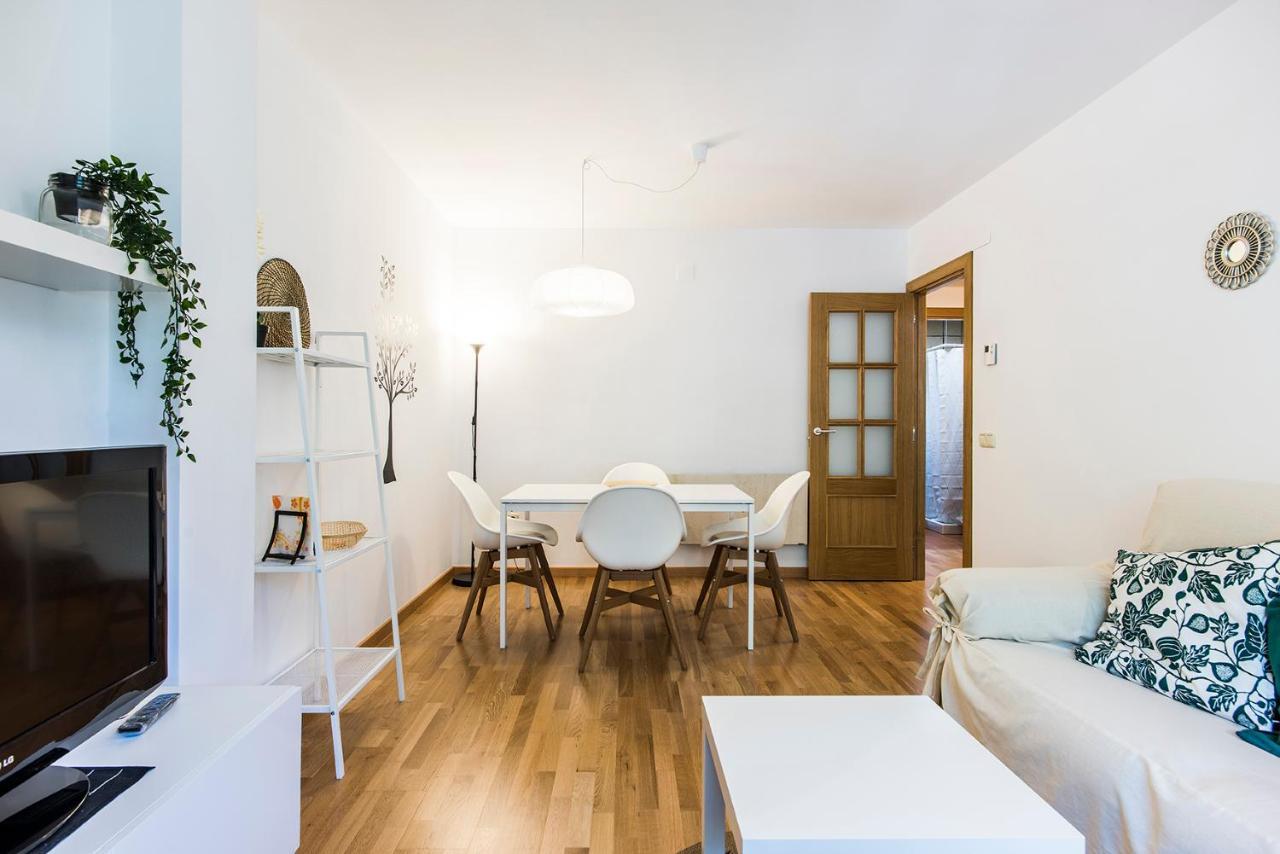 Ferienwohnung APARTAMENTO MOIRA en Bielsa Exterior foto