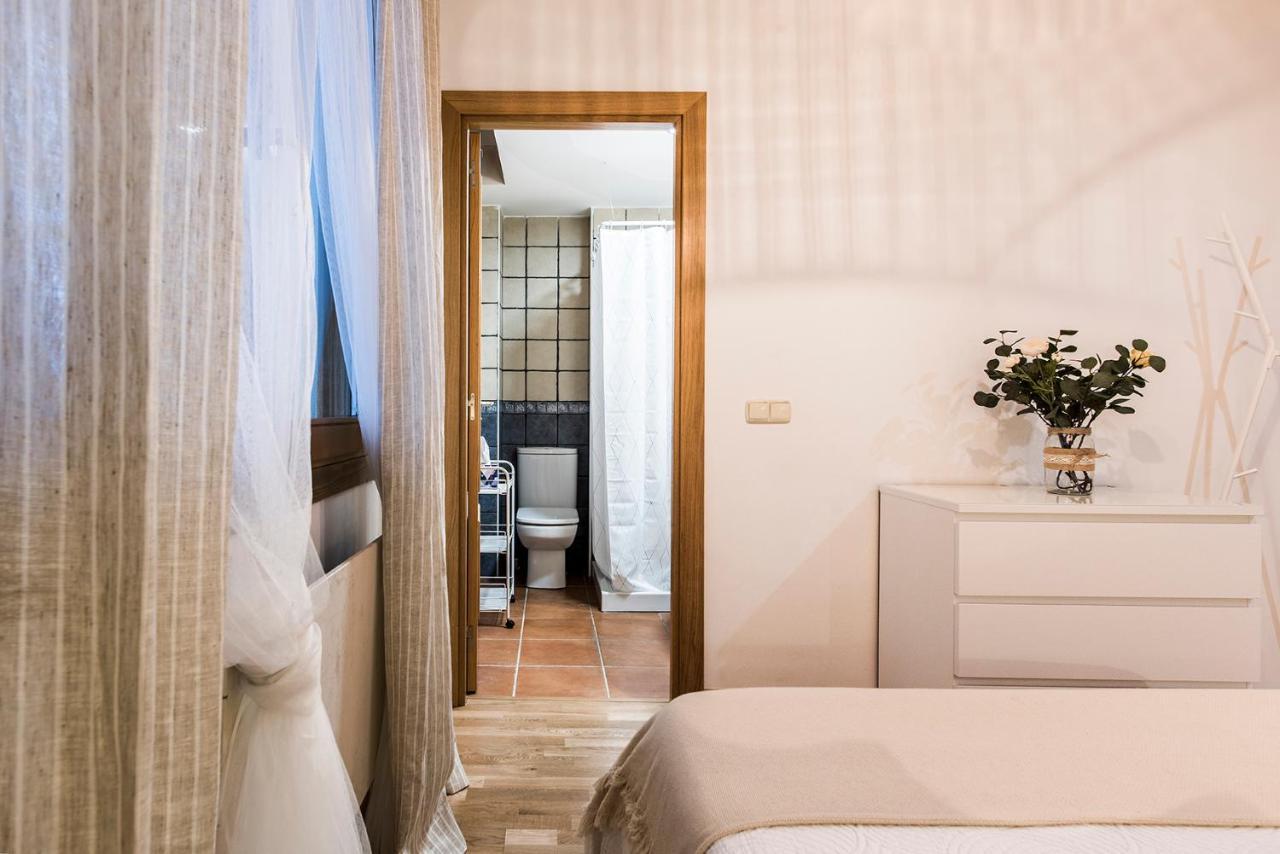 Ferienwohnung APARTAMENTO MOIRA en Bielsa Exterior foto