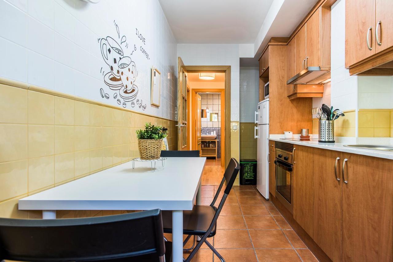 Ferienwohnung APARTAMENTO MOIRA en Bielsa Exterior foto