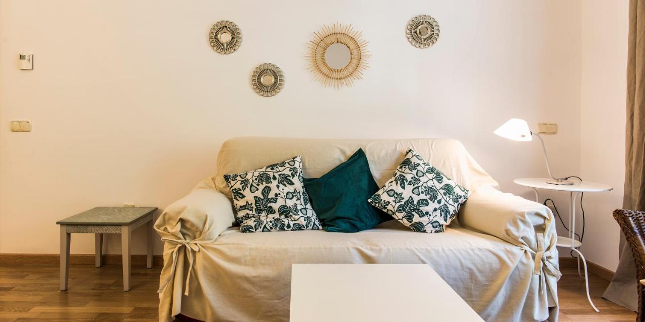 Ferienwohnung APARTAMENTO MOIRA en Bielsa Exterior foto