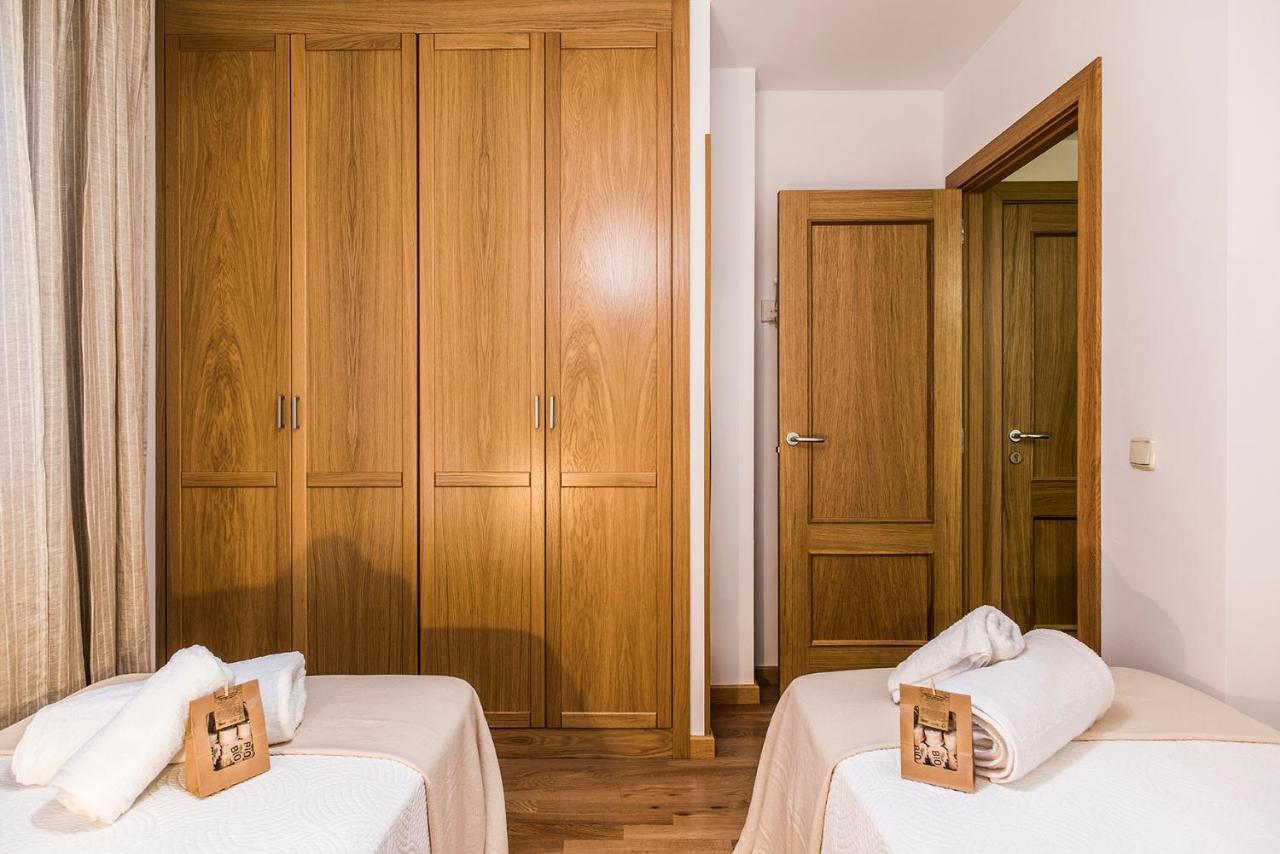 Ferienwohnung APARTAMENTO MOIRA en Bielsa Exterior foto